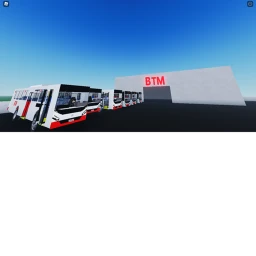 ( Natal) BTM transporte coletivo  icon