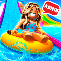 Water Park 🌊 [NEW!] Briquatica  icon