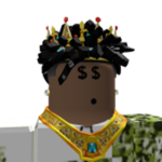 Atlantis's drip