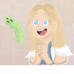 Doodle bugs!