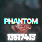 ۵ Phantom ۵