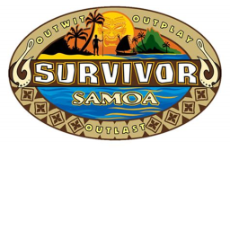 Taco's Long Terms's Season V: Samoa