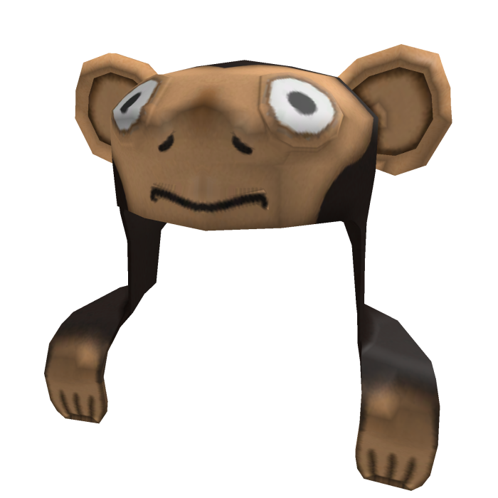 Wise Monkey Beanie