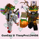 Jim Tisoy Fan Group and ChronicRBX