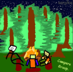 Campers Group.