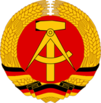 [ɢᴅʀ] German Democratic Republic