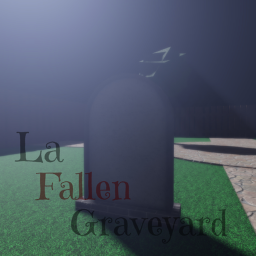 La Fallen Graveyard