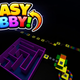 easy obby