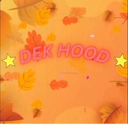 Dek Hood