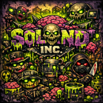 soland inc. (brainrot games)
