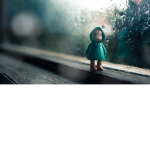 Teddy Bear Levaya_ruka