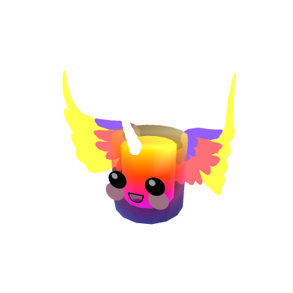 Magic Marshmallow