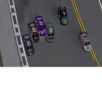 National Commander Racing Series