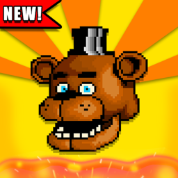 [NEW] FNAF Tycoon 🎉