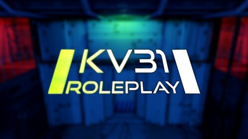 KV31 Roleplay [COMPLEX UPDATE P.1]
