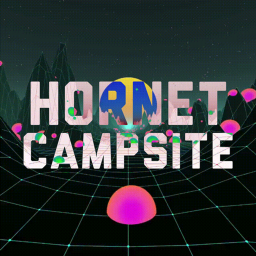 🏕Campsite