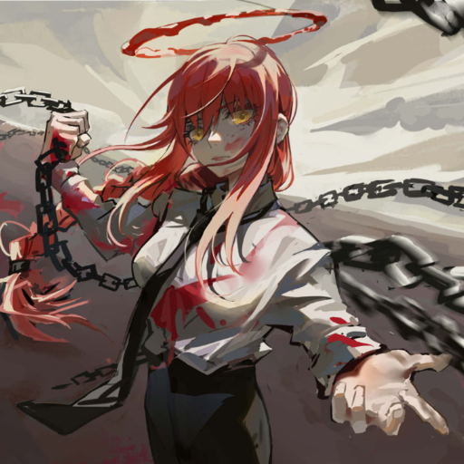 Chainsaw Revamp [Emotes!]