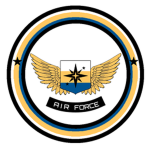 A.F.R.R. • Air Force