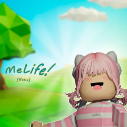 MeLife! [Beta]