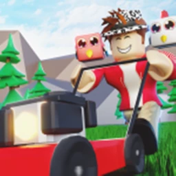 🍃 Mowing Masters! icon