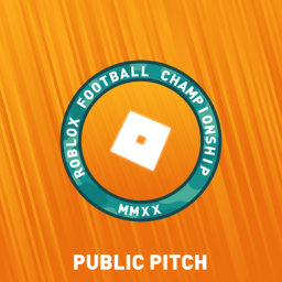 Public Pitch (RFC)