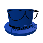 Nerdific's TopHat