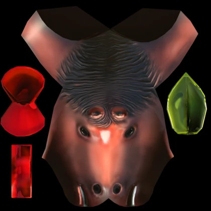 Leak asset thumbnail