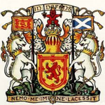 The Scottish Highlanders
