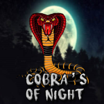 Cobra's Of Night