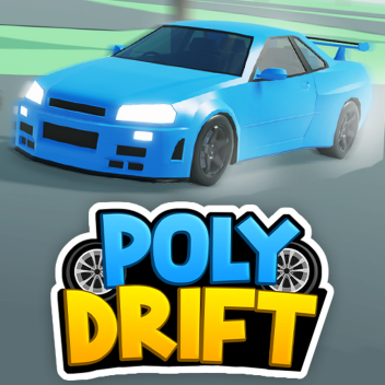 Poly Drift