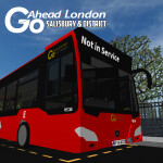 S'Bury & District Bus Simulator 2.2