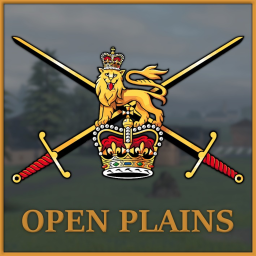 Open Plains