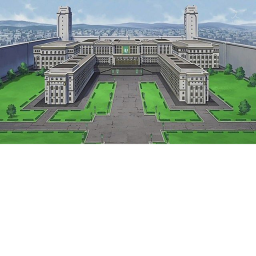 Central Command W.I.P