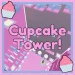 Cupcake Tower icon