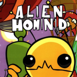 The Alien Kids