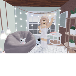Aesthetic rp/vibe city!