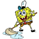 The Ultimate SpongeBob Fan Club