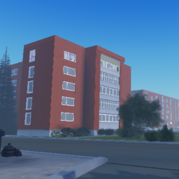 Apartment (older version)