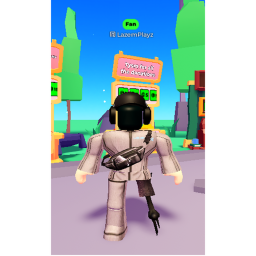 Buy my merch!