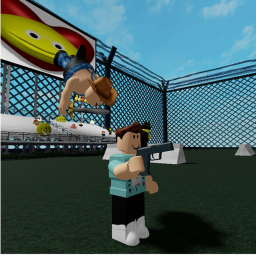 object imprisonment (BIG UPDATE!!!)