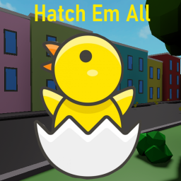 🐣Hatch em' All🐣Pre-Release🐣