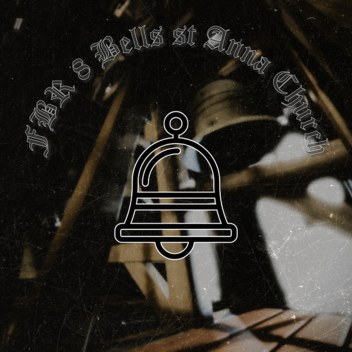 Free Bell Ring 8 Bells St Anna Church