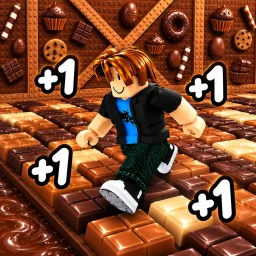 [RELEASE] +1 Speed Chocolate Escape 🍫 icon