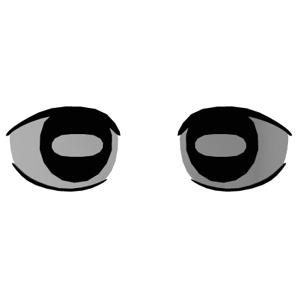 Chill Goat Eyes Roblox item