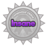 Insane Obby