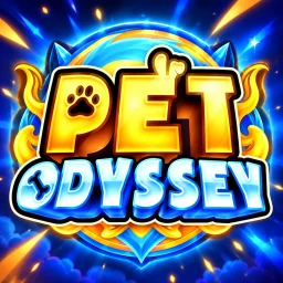 [POTIONS 🧪] Pet Odyssey icon
