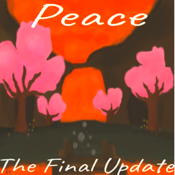 Peace(TRASH) icon
