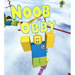 War Obby (IW)
