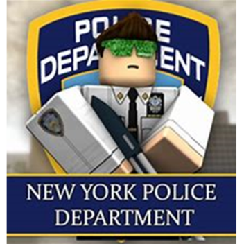 [Gamepasses!] NYPD Academy