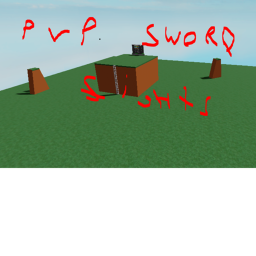 Pvp Sword Fighting
